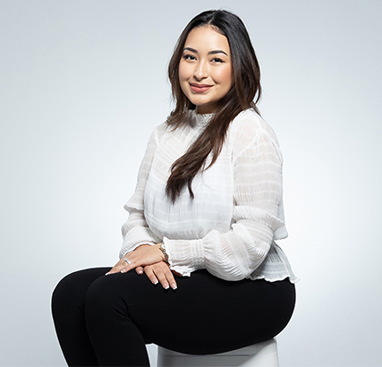 Dewi Bontje – Director