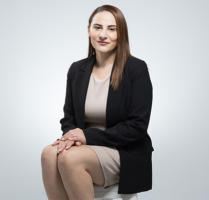 Ramza Elias – Broker/Director